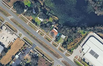 LAND O LAKES FL Home