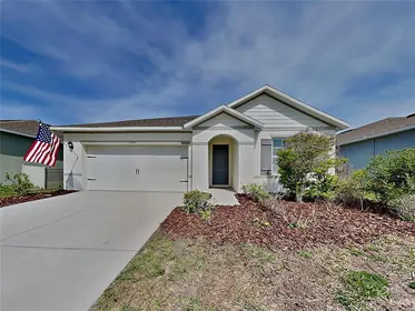 LAKELAND FL Home