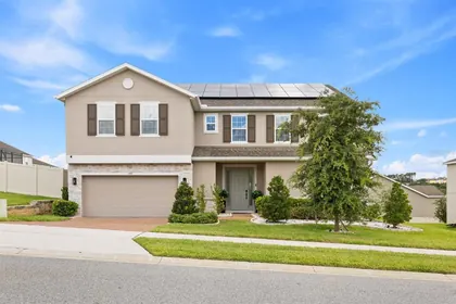 MINNEOLA FL Home