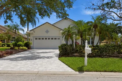 UNIVERSITY PARK FL Home