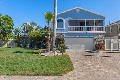 HERNANDO BEACH FL Home