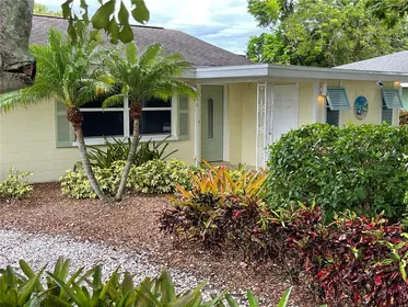 BRADENTON FL Home