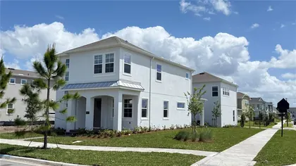 ORLANDO FL Home