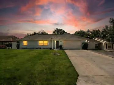DELTONA FL Home