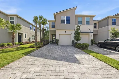 LUTZ FL Home