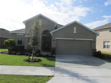 MOUNT DORA FL Home