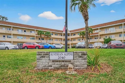 CLEARWATER FL Home