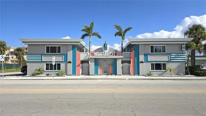 CLEARWATER BEACH FL Home