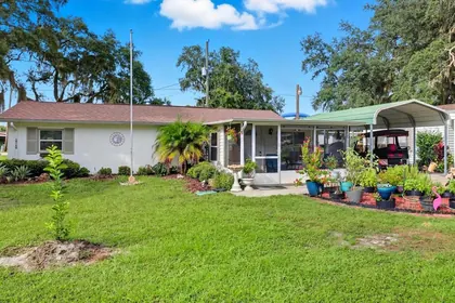 INVERNESS FL Home