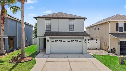 LAND O LAKES FL Home