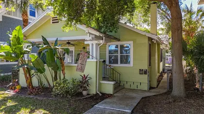 ST PETERSBURG FL Home