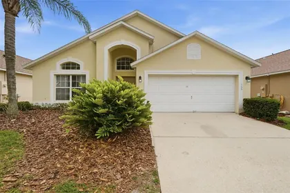 KISSIMMEE FL Home