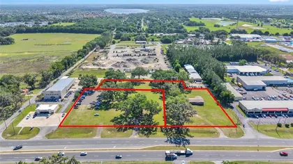 WILDWOOD FL Property