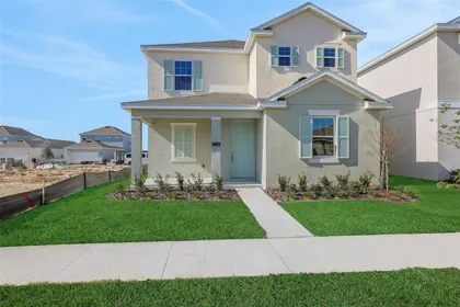 APOPKA FL Home