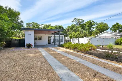 SARASOTA FL Home