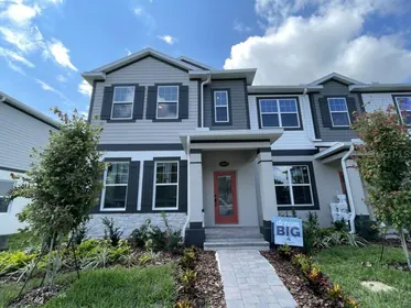 WINTER GARDEN FL Home