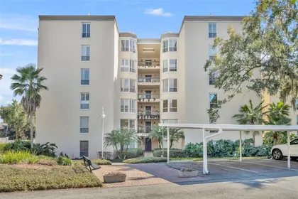 MAITLAND FL Home