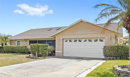 AUBURNDALE FL Home