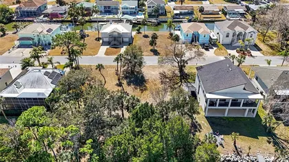 HUDSON FL Property