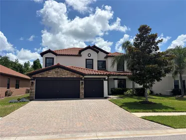 LAND O LAKES FL Home