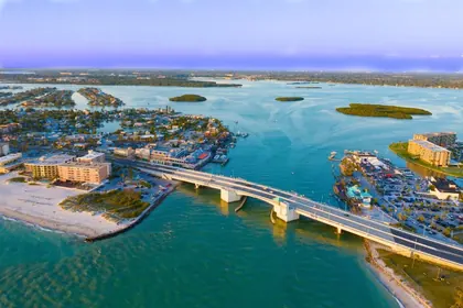 MADEIRA BEACH FL Home
