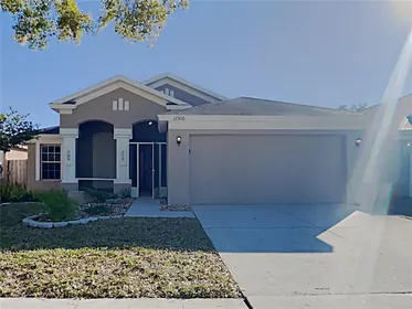 RIVERVIEW FL Home