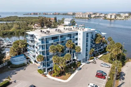 PORT RICHEY FL Home