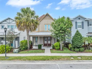 APOLLO BEACH FL Home