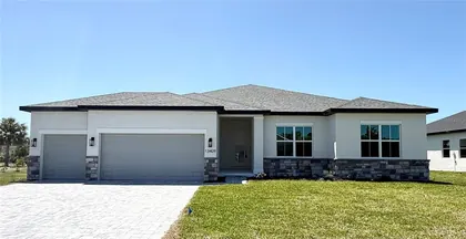 PORT CHARLOTTE FL Home
