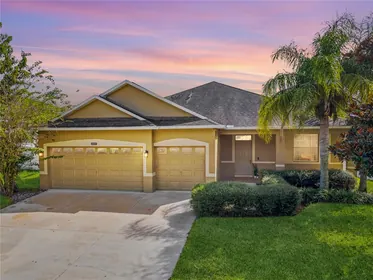 MOUNT DORA FL Home