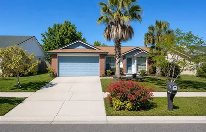 BRANDON FL Home