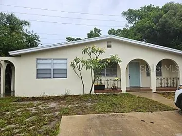 DUNEDIN FL Home