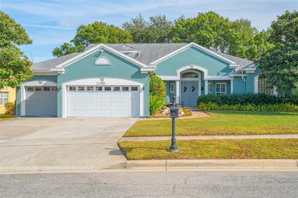 ORLANDO FL Home