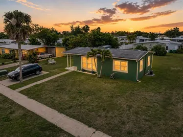 PORT CHARLOTTE FL Home