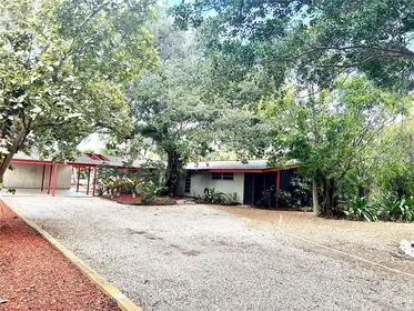 SARASOTA FL Home