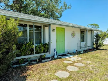 VENICE FL Home
