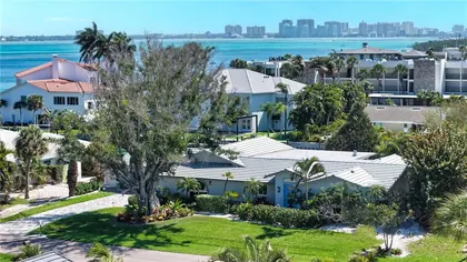 LONGBOAT KEY FL Home