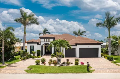 PUNTA GORDA FL Home