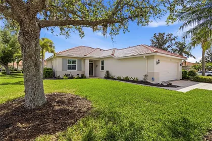 BRADENTON FL Home