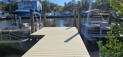 CRYSTAL BEACH FL Property