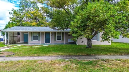 SPRING HILL FL Home