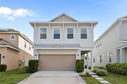 DAVENPORT FL Home