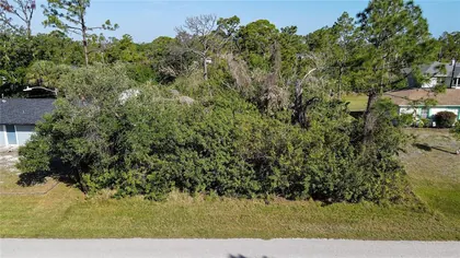 PORT CHARLOTTE FL Property