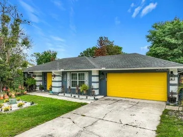 ORLANDO FL Home