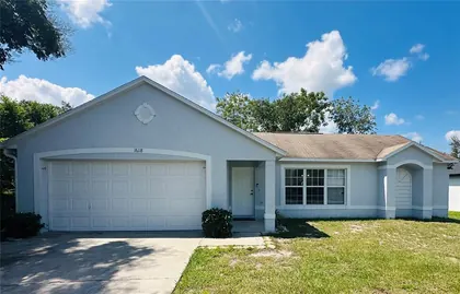 DELTONA FL Home