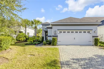ORMOND BEACH FL Home