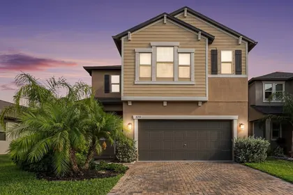 NEW PORT RICHEY FL Home