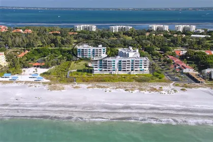 LONGBOAT KEY FL Home