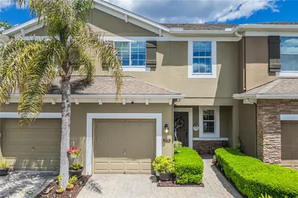 SANFORD FL Home