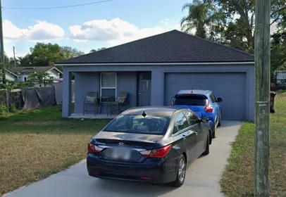 HAINES CITY FL Home